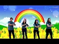 Download Lagu Lagu Anak Sekolah Minggu – “Bersyukurlah”