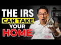 If You Own Your Home and You Are Over 60 Nobody Told You About These 5 Documents