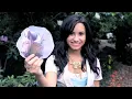 Demi Lovato - Gift Of A Friend - Official Music Video