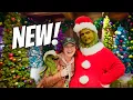 FIRST EVER Mini Meetup at Islands of Adventure Exclusive Food More
