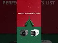LUCKYTIME Productivity Timer Flip Gravity Sensor Cube Timer