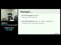 Life After Java 8