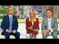 Fox hosts STUNNED as Trump implodes live on air