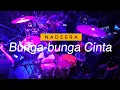 Lagu Nadeera - Bunga-Bunga Cinta (Bigstage 2023 week 4)