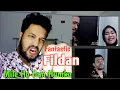 Fildan \u0026 Selfi Mile ho tum humko - fildan reaction - fildan reaction India - reaction fildan