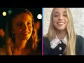 Sydney Sweeney Talks White Lotus Season 2 Full Interview
