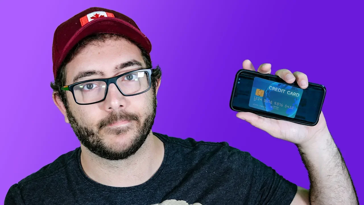 POSSO USAR PAGAMENTO VIA CARTÃO DE CRÉDITO NO MEU APP? PERGUNTAS E RESPOSTAS