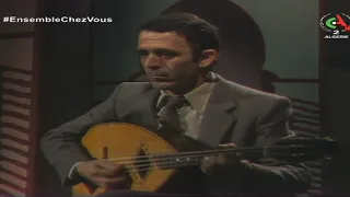 Châabi Avec Mohamed Er Rachid 1984 