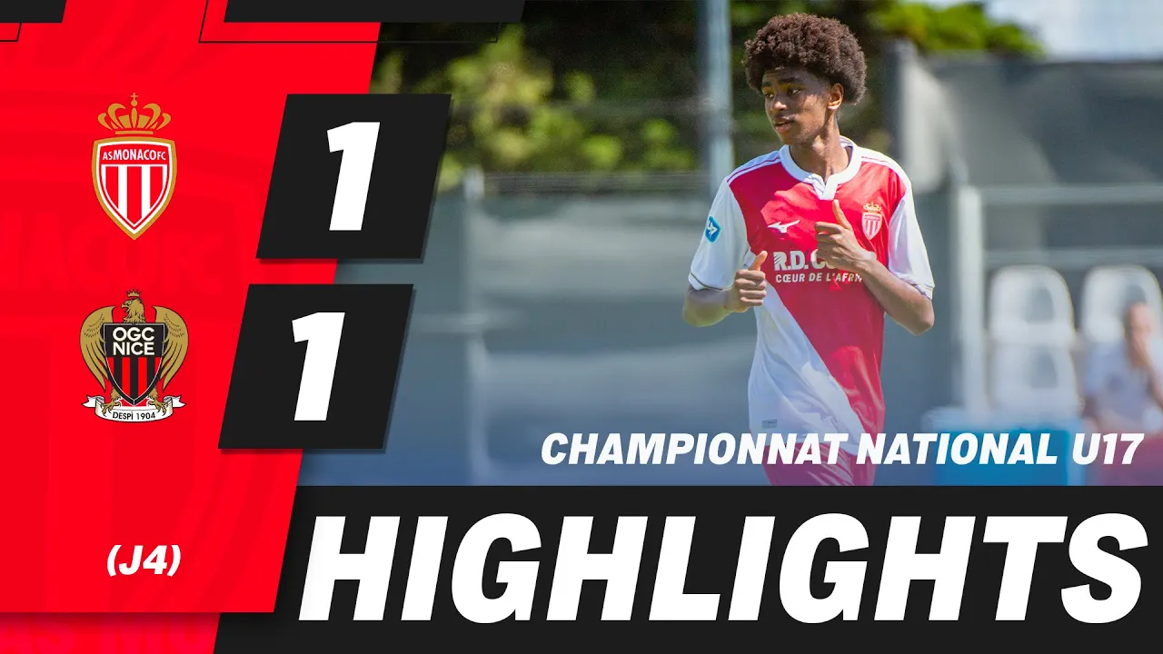 AS MONACO channel featured image