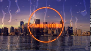 Awesome Rain Drop FX inside After Effects