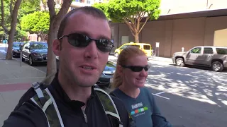 59 – Julia Delivery Part 2: Exploring San Francisco