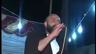 أبو زيد عفوف شتقنا ياحلو دندنها
