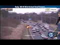 FIRST ALERT TRAFFIC Lane closure slows traffic on I-91 south in Rocky Hill