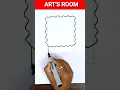 How To Draw Spongebob Squarepants Easily