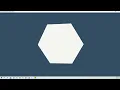 VTK Example - Polygon