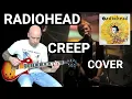 Download Lagu Radiohead - Creep - (Guitar Instrumental Cover ) - Fractal Audio AX8