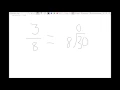 1 2 - Writing Rational Numbers as Decimals