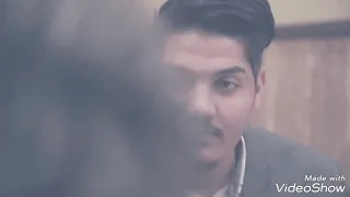 يا وجعتي أحمد أمين  مسلسل عشم دندنها