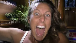 Yacht Motor issues | Lizard Island Episode 49 Sailing Catalpa