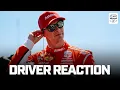 Download Lagu 'DAMN, That Was Beautiful! | Drivers React to Qualifying | 2025 INDYCAR at Nashville