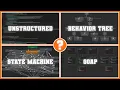 Which AI Behavior Framework Should You Use AI Series 46