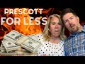 Chino Valley AZ Pros Cons