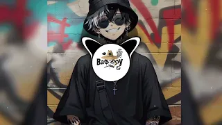 MTG ACCELLERA PHONK COM GRAVE Horadephonk Escute Phonk Grave 