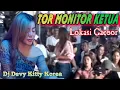 Lagu DJ TOR MONITOR KETUA‼️LOKASI GACOOR KETUA‼️OT WIKA MUSIK PALEMBANG ❌ SIMPLEproject