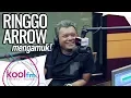 Download Lagu Ringgo Kumpulan Arrow Pernah \
