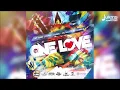 Fay-ann Lyons Lil Natty and Thunder and Jaiga - One Love - Soca 2020
