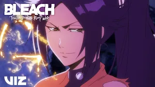 Raijin Senkei BLEACH Thousand-Year Blood War Part 3 VIZ