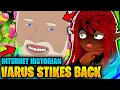 THIS IS WILDIN Internet Historian The Varus Strikes Back Reaction