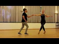 Download Lagu Luis Vazquez \u0026 Weronika Pilat – LA Style Salsa @ Copenhagen Salsa Festival 2019