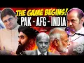 Download Lagu Biradar Afghanistan starts a war with Pakistan | Middle Finger to Trump by Hamas | Sumit Peer