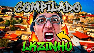 COMPILADO MELHORES VÍDEOS DO LKZINHU (ATUALIZADO)