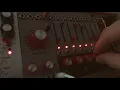 Download Lagu Just a Minute - Verbos Harmonic Oscillator