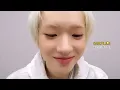 말을 안 듣는 손가락 🫵  ҉*잘하자?😠*҉ | ‘BOY MEETS GIRL’ Dance Practice Behind the Scenes