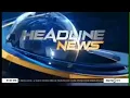 Lagu OBB Headline News Metro TV (9 Agustus 2019)