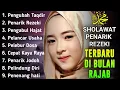 Lagu SHOLAWAT JIBRIL  PENARIK REZEKI PALING DAHSYAT REZEKI DATANG DARI SEGALA ARAH || Sholawat Nabi Merdu