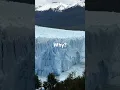 Download Lagu Is the Perito Moreno Glacier Disappearing?  #peritomorenoglacier #patagonia #argentina