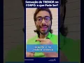 Download Lagu Sensação de TREMOR no CORPO: o que Pode Ser? | Dr Diego de Castro Neurologista