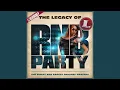 Download Lagu Never Too Busy (All Star Head Up Mix)