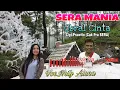 Salam Hormat SERA MANIA - Obral Cinta Cipt.Prawito (Cak Pra SERA) - Cover YOU AND ME - Nety Alena