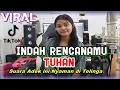 Download Lagu INDAH RENCANAMU TUHAN - LAGU ROHANI PENYEMANGAT HIDUP SEPANJANG MASA