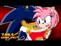 Download Lagu Sonic and Amy's Date goes wrong! | Sonic.EXE
