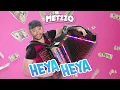 Metzzo - Heya Heya (Officiële Audio)