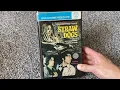 Download Lagu Straw Dogs pre cert VHS - Shoutout The Forgotten Horror Channel! - Sam Peckinpah Filmography! 📼 📀