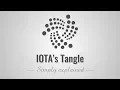 IOTA - Simply Explained