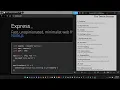 Express GET HTTP Request The Twelve Factors Environment Variables PROCESS ENV PORT - FULL STACK