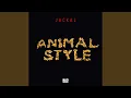 Download Lagu Animal Style